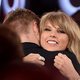 Image for article titled Just What Nobody Wanted: Ed Sheeran Joins Nicki Minaj-Taylor Swift Feud